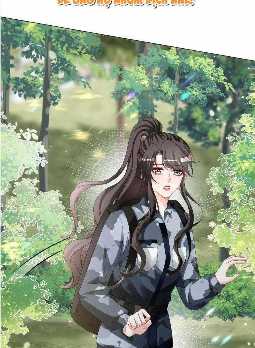 Trọng Sinh Đoàn Sủng: Phu Nhân Ảnh Đế Vừa Nghèo Vừa Dữ Chapter 29 trang 51