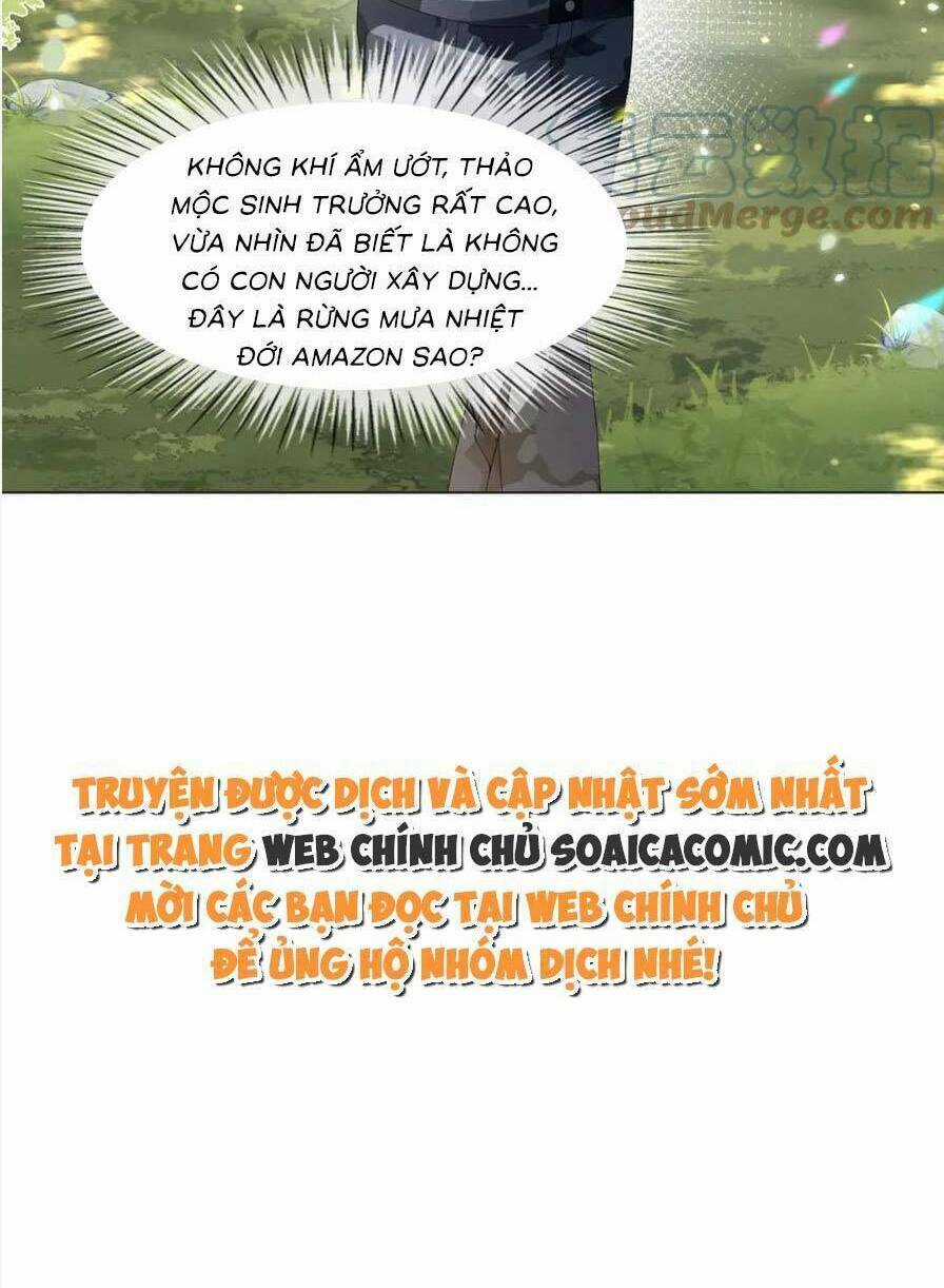 Trọng Sinh Đoàn Sủng: Phu Nhân Ảnh Đế Vừa Nghèo Vừa Dữ Chapter 29 trang 52