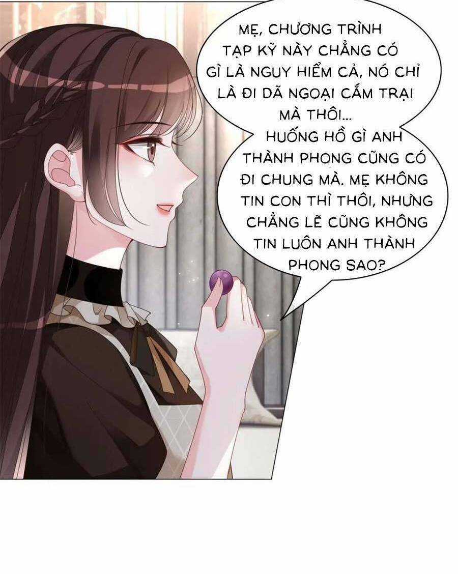 Trọng Sinh Đoàn Sủng: Phu Nhân Ảnh Đế Vừa Nghèo Vừa Dữ Chapter 29 trang 6