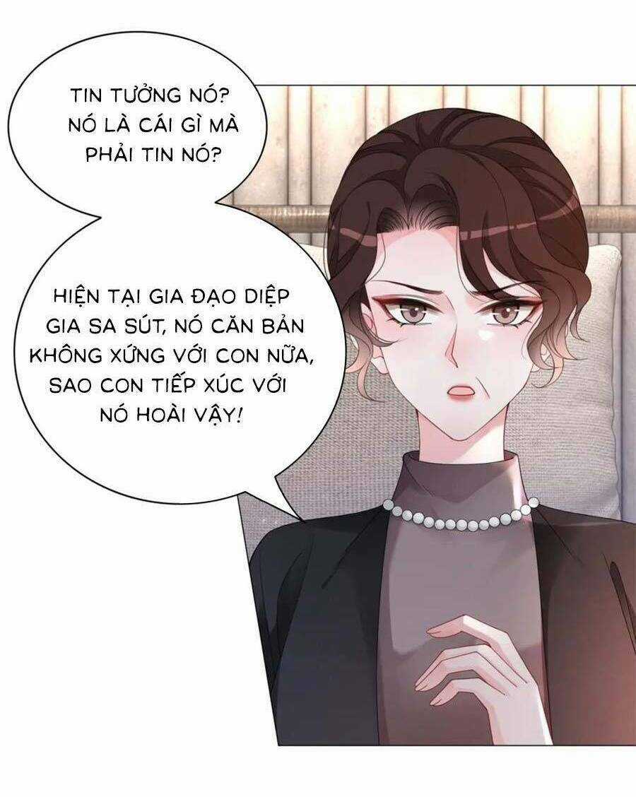 Trọng Sinh Đoàn Sủng: Phu Nhân Ảnh Đế Vừa Nghèo Vừa Dữ Chapter 29 trang 7