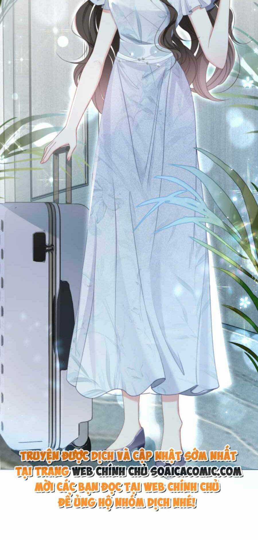 Trọng Sinh Đoàn Sủng: Phu Nhân Ảnh Đế Vừa Nghèo Vừa Dữ Chapter 3 trang 14