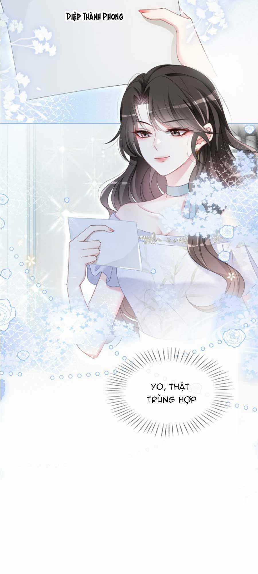 Trọng Sinh Đoàn Sủng: Phu Nhân Ảnh Đế Vừa Nghèo Vừa Dữ Chapter 3 trang 17