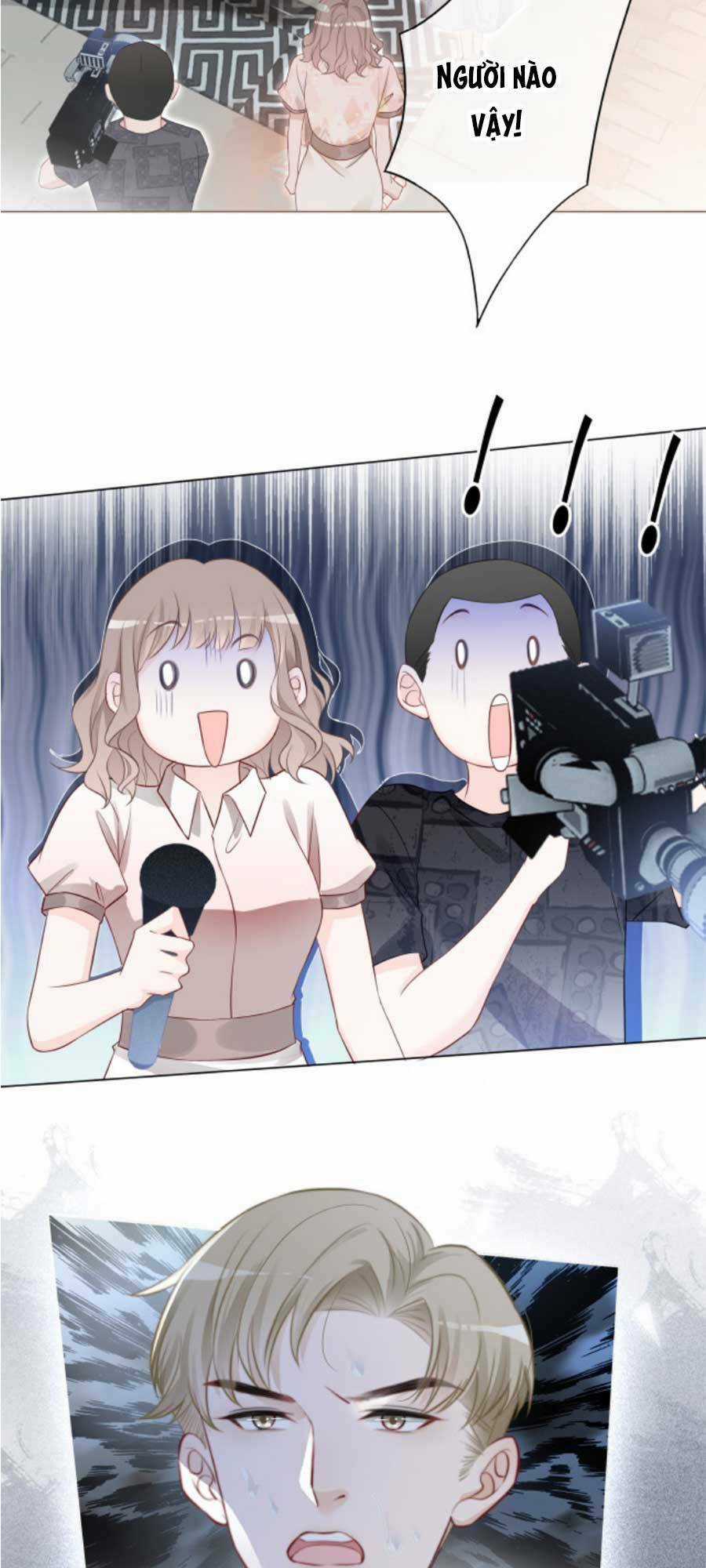 Trọng Sinh Đoàn Sủng: Phu Nhân Ảnh Đế Vừa Nghèo Vừa Dữ Chapter 3 trang 21