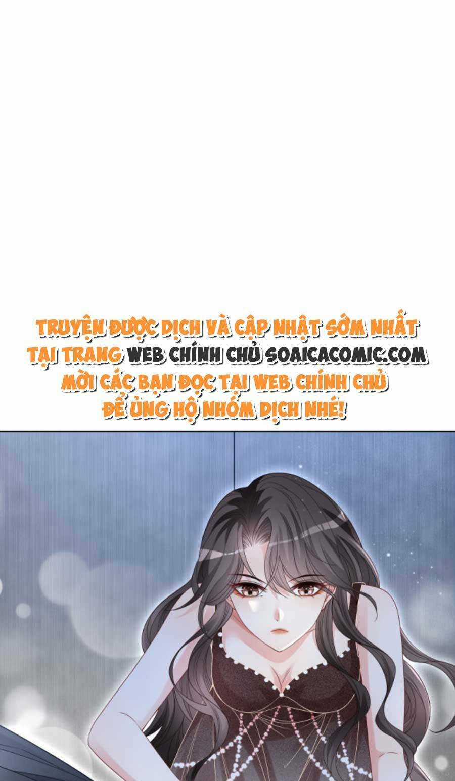 Trọng Sinh Đoàn Sủng: Phu Nhân Ảnh Đế Vừa Nghèo Vừa Dữ Chapter 3 trang 3