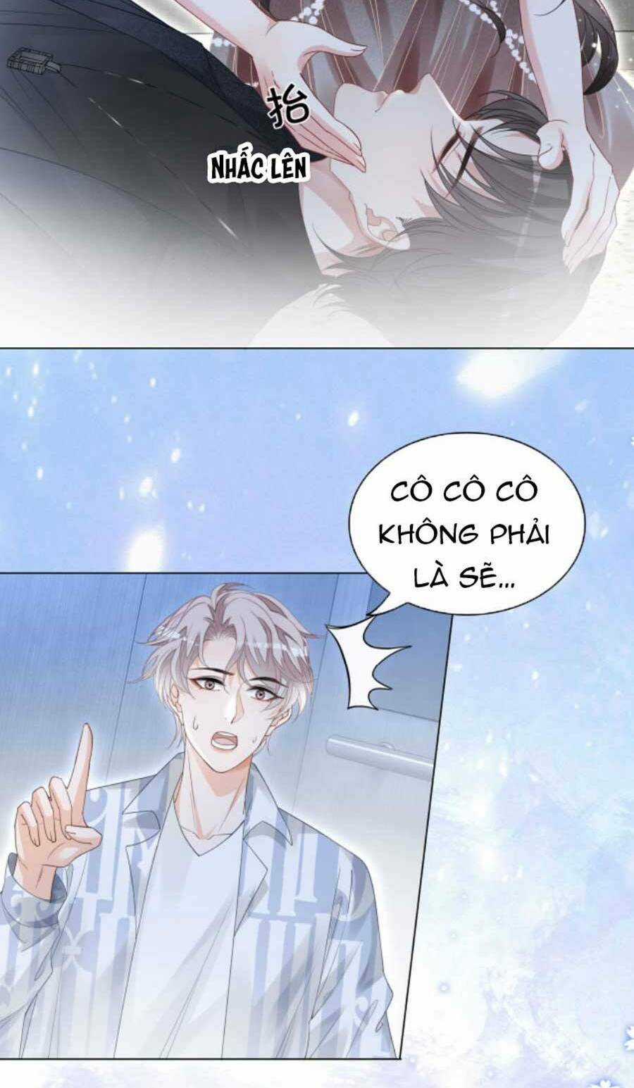 Trọng Sinh Đoàn Sủng: Phu Nhân Ảnh Đế Vừa Nghèo Vừa Dữ Chapter 3 trang 4