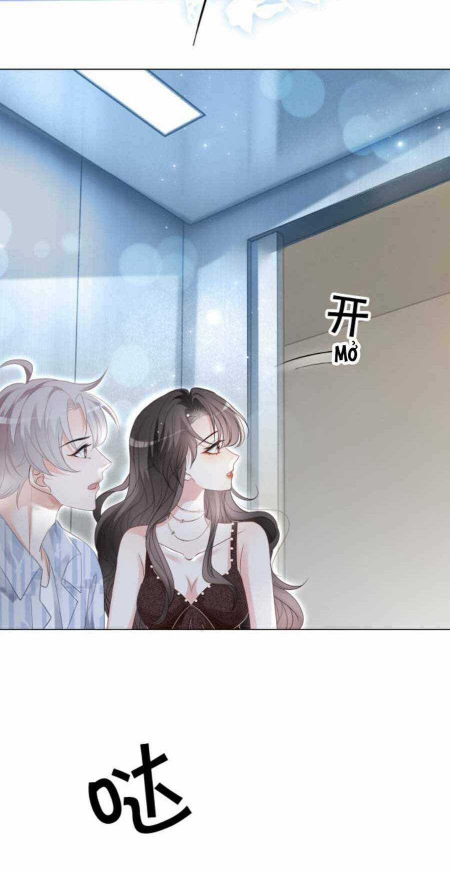 Trọng Sinh Đoàn Sủng: Phu Nhân Ảnh Đế Vừa Nghèo Vừa Dữ Chapter 3 trang 9