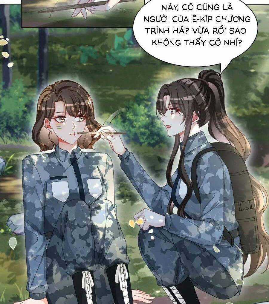 Trọng Sinh Đoàn Sủng: Phu Nhân Ảnh Đế Vừa Nghèo Vừa Dữ Chapter 30 trang 13