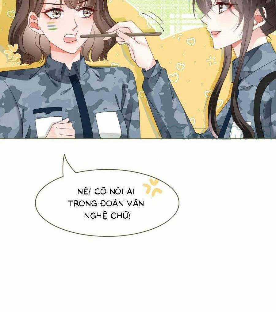 Trọng Sinh Đoàn Sủng: Phu Nhân Ảnh Đế Vừa Nghèo Vừa Dữ Chapter 30 trang 15