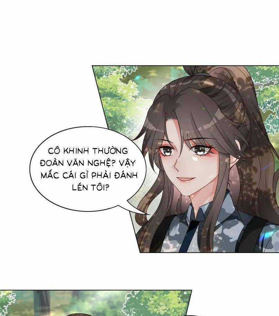 Trọng Sinh Đoàn Sủng: Phu Nhân Ảnh Đế Vừa Nghèo Vừa Dữ Chapter 30 trang 16