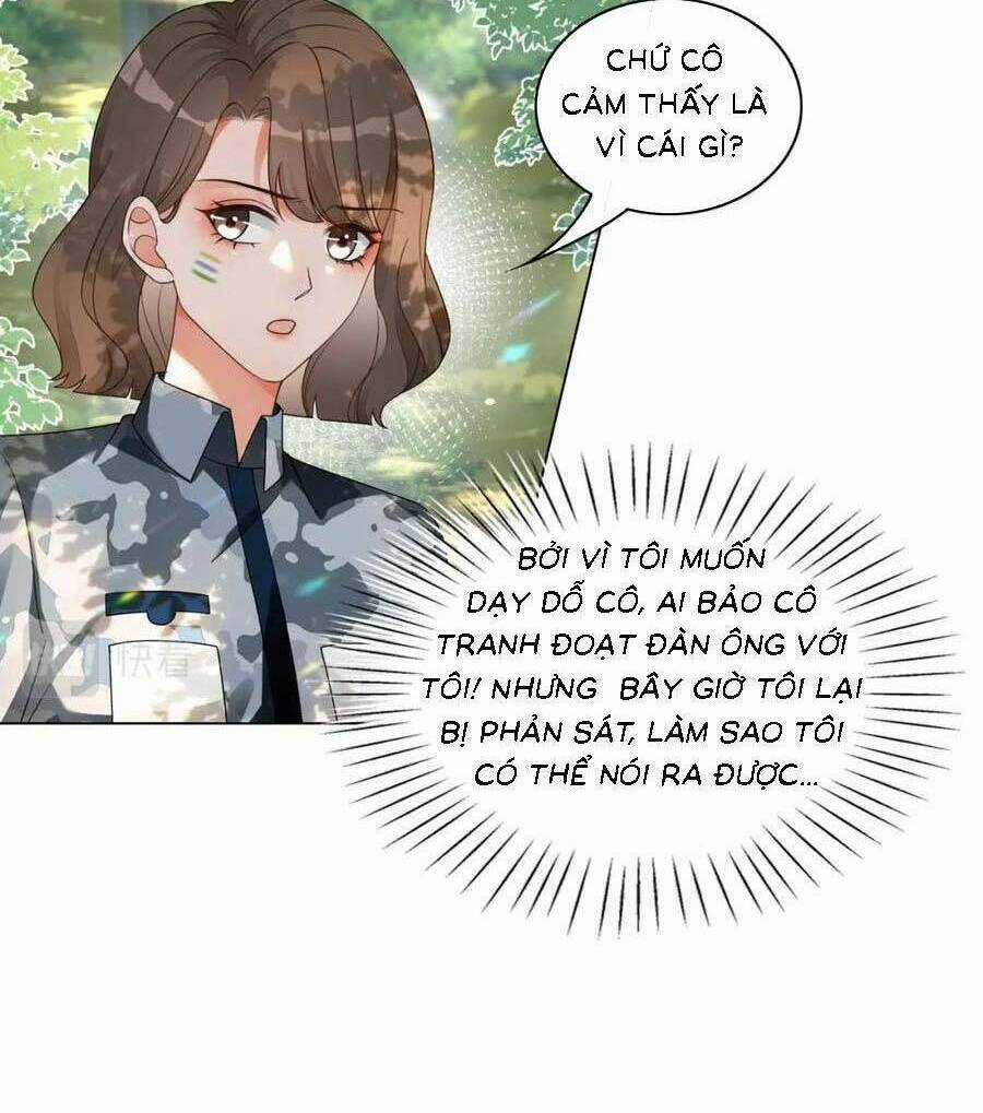 Trọng Sinh Đoàn Sủng: Phu Nhân Ảnh Đế Vừa Nghèo Vừa Dữ Chapter 30 trang 17