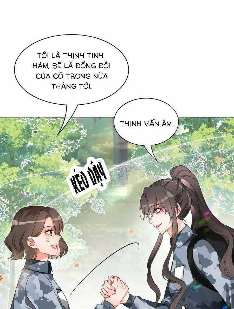 Trọng Sinh Đoàn Sủng: Phu Nhân Ảnh Đế Vừa Nghèo Vừa Dữ Chapter 30 trang 19