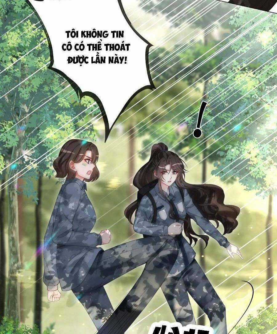 Trọng Sinh Đoàn Sủng: Phu Nhân Ảnh Đế Vừa Nghèo Vừa Dữ Chapter 30 trang 2