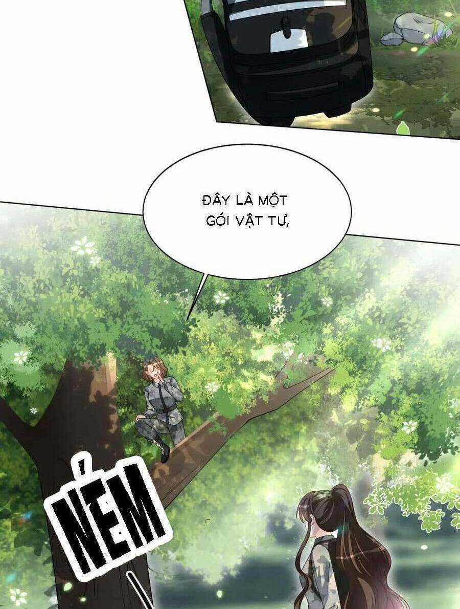 Trọng Sinh Đoàn Sủng: Phu Nhân Ảnh Đế Vừa Nghèo Vừa Dữ Chapter 30 trang 21