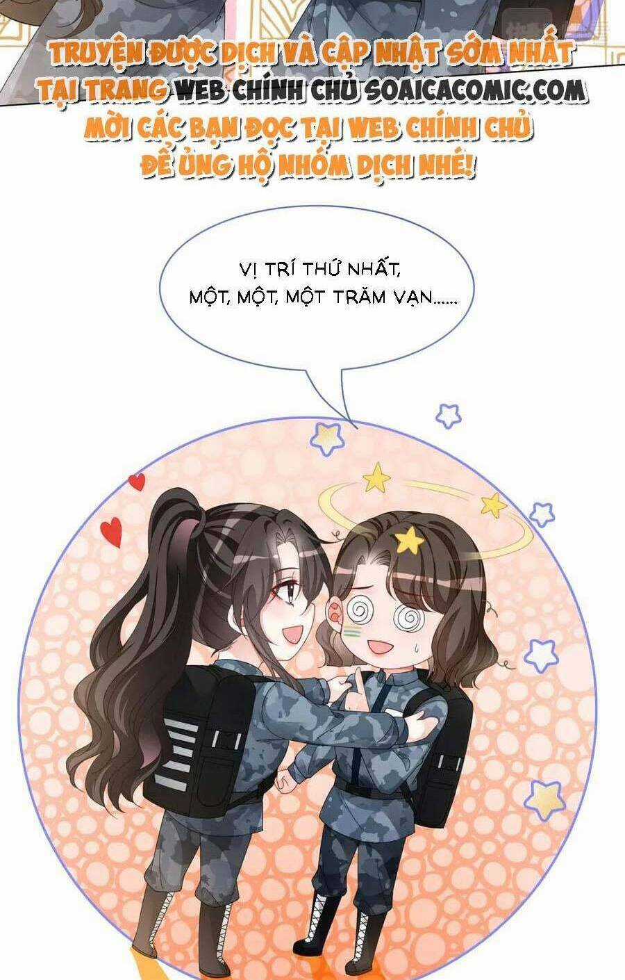 Trọng Sinh Đoàn Sủng: Phu Nhân Ảnh Đế Vừa Nghèo Vừa Dữ Chapter 30 trang 27