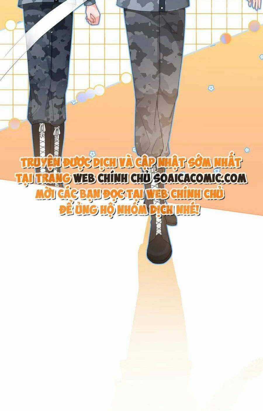 Trọng Sinh Đoàn Sủng: Phu Nhân Ảnh Đế Vừa Nghèo Vừa Dữ Chapter 30 trang 29