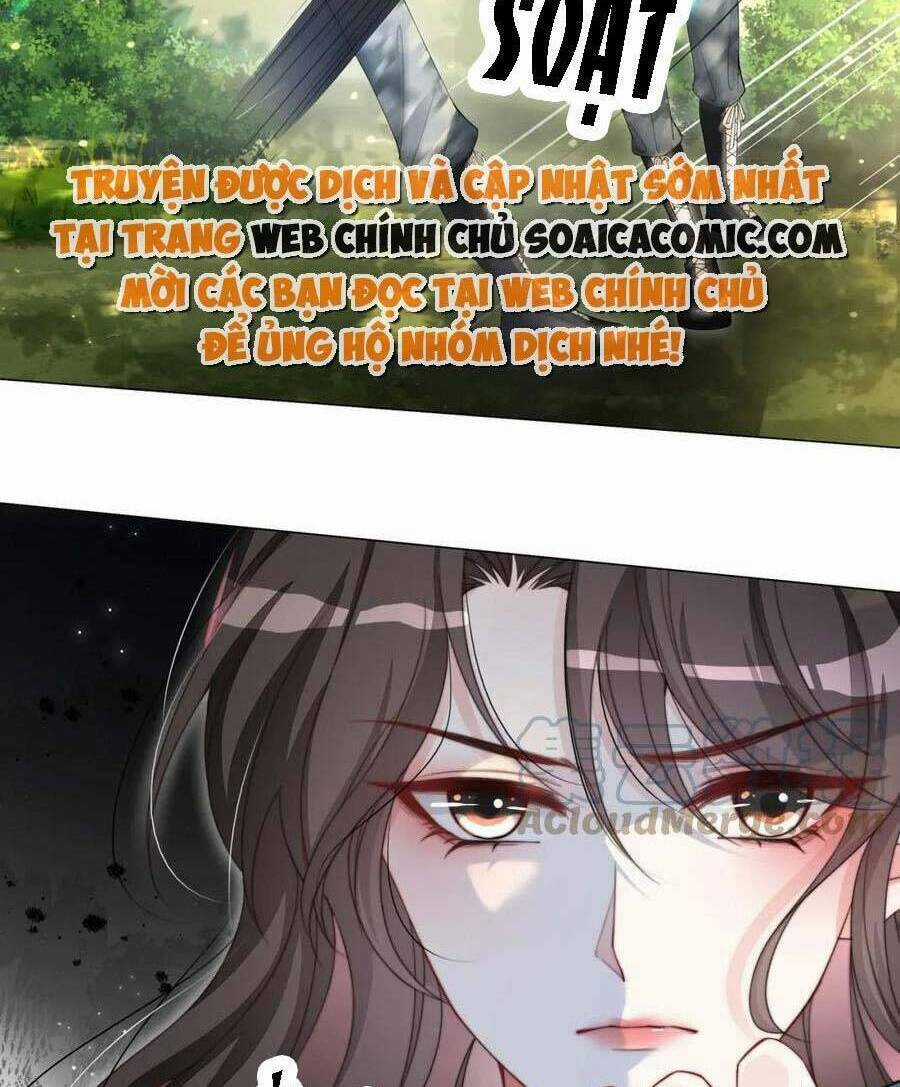 Trọng Sinh Đoàn Sủng: Phu Nhân Ảnh Đế Vừa Nghèo Vừa Dữ Chapter 30 trang 3