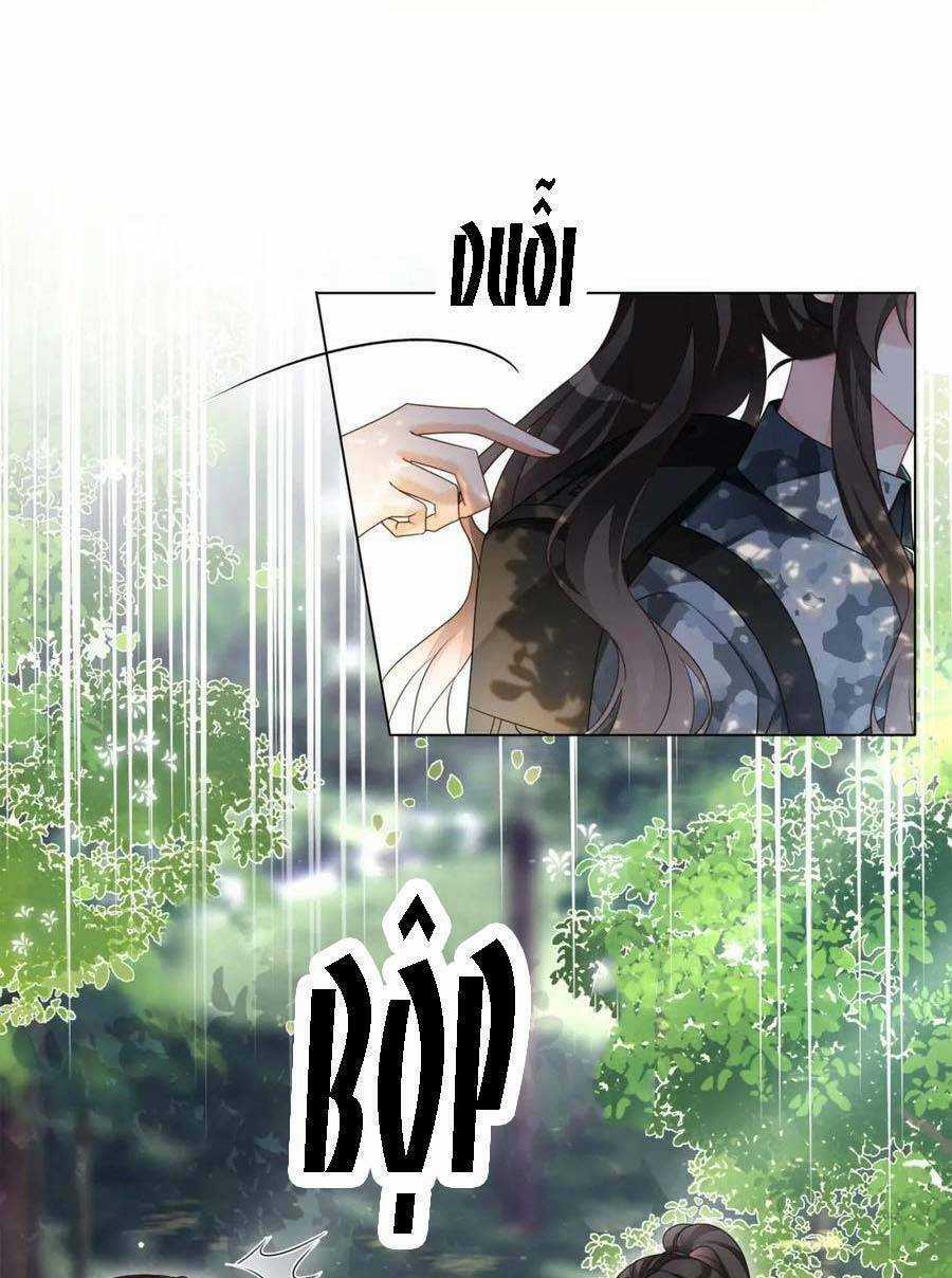 Trọng Sinh Đoàn Sủng: Phu Nhân Ảnh Đế Vừa Nghèo Vừa Dữ Chapter 30 trang 30