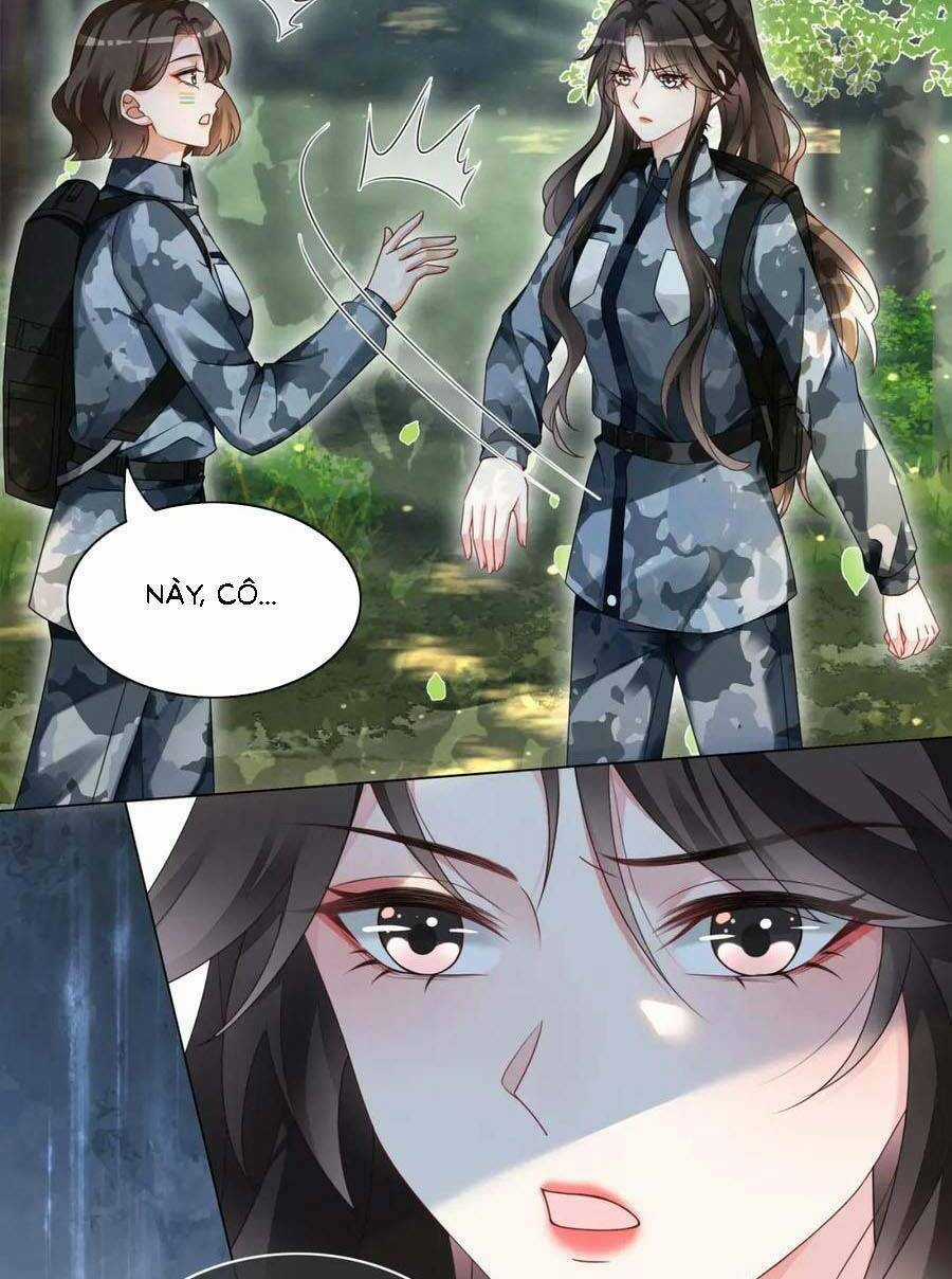 Trọng Sinh Đoàn Sủng: Phu Nhân Ảnh Đế Vừa Nghèo Vừa Dữ Chapter 30 trang 31