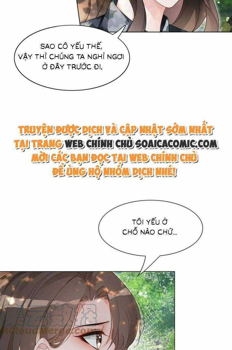 Trọng Sinh Đoàn Sủng: Phu Nhân Ảnh Đế Vừa Nghèo Vừa Dữ Chapter 30 trang 37