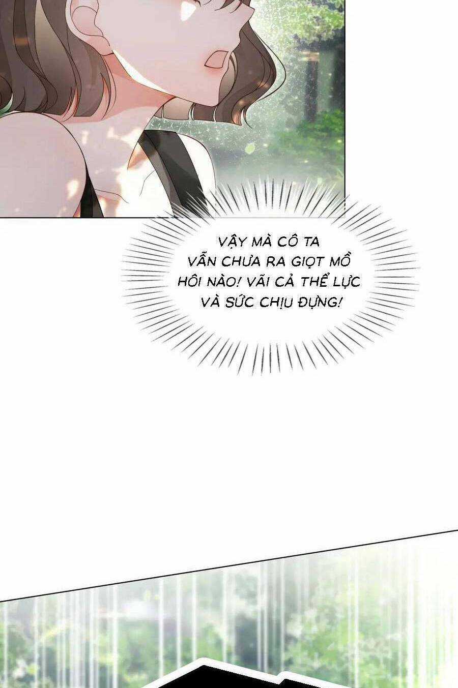 Trọng Sinh Đoàn Sủng: Phu Nhân Ảnh Đế Vừa Nghèo Vừa Dữ Chapter 30 trang 38