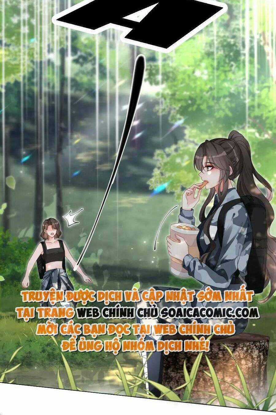 Trọng Sinh Đoàn Sủng: Phu Nhân Ảnh Đế Vừa Nghèo Vừa Dữ Chapter 30 trang 39