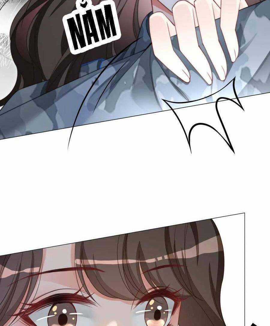 Trọng Sinh Đoàn Sủng: Phu Nhân Ảnh Đế Vừa Nghèo Vừa Dữ Chapter 30 trang 4