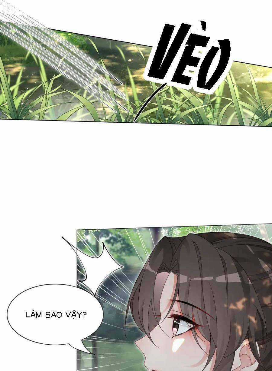 Trọng Sinh Đoàn Sủng: Phu Nhân Ảnh Đế Vừa Nghèo Vừa Dữ Chapter 30 trang 40