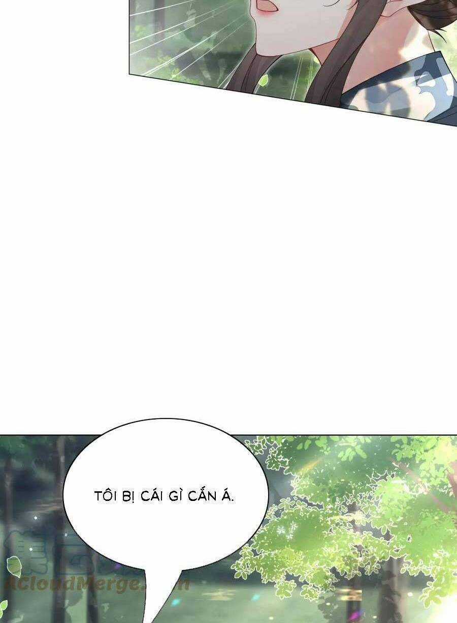 Trọng Sinh Đoàn Sủng: Phu Nhân Ảnh Đế Vừa Nghèo Vừa Dữ Chapter 30 trang 41