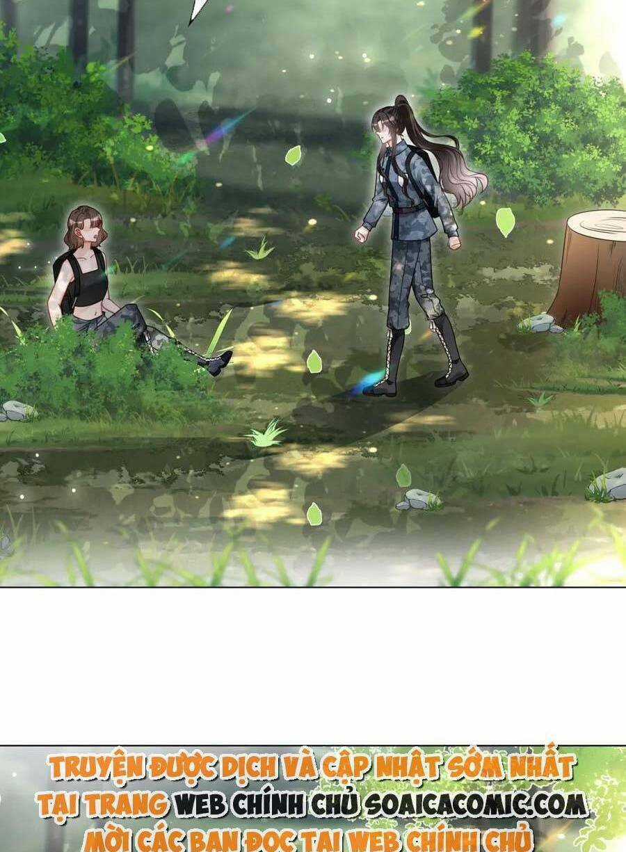 Trọng Sinh Đoàn Sủng: Phu Nhân Ảnh Đế Vừa Nghèo Vừa Dữ Chapter 30 trang 42