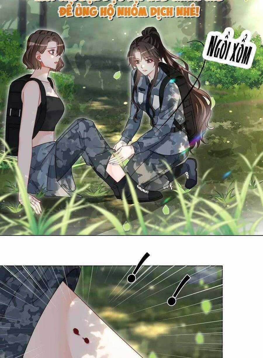 Trọng Sinh Đoàn Sủng: Phu Nhân Ảnh Đế Vừa Nghèo Vừa Dữ Chapter 30 trang 43