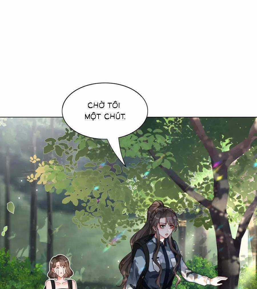 Trọng Sinh Đoàn Sủng: Phu Nhân Ảnh Đế Vừa Nghèo Vừa Dữ Chapter 30 trang 46