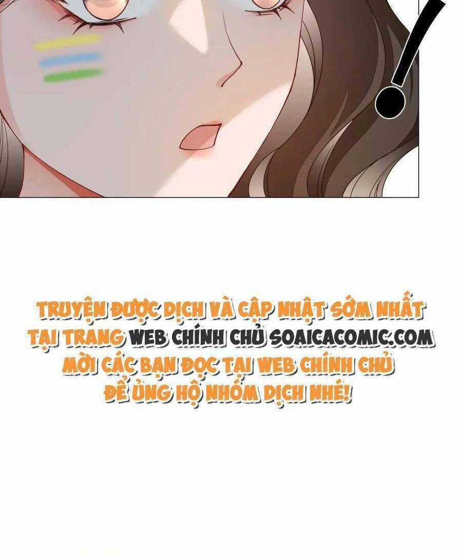 Trọng Sinh Đoàn Sủng: Phu Nhân Ảnh Đế Vừa Nghèo Vừa Dữ Chapter 30 trang 5