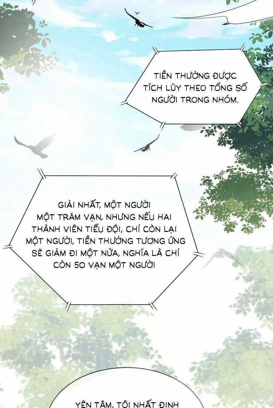 Trọng Sinh Đoàn Sủng: Phu Nhân Ảnh Đế Vừa Nghèo Vừa Dữ Chapter 30 trang 56