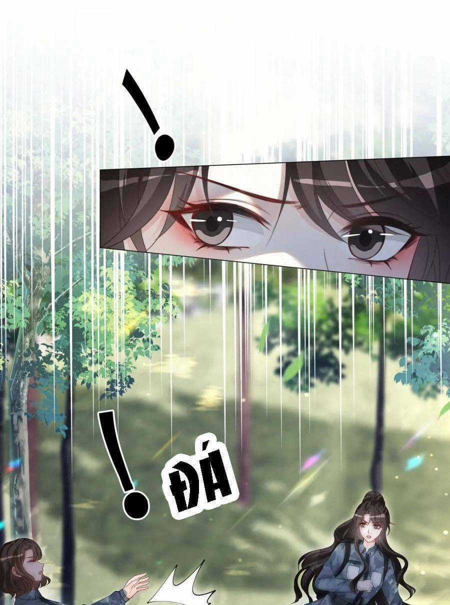 Trọng Sinh Đoàn Sủng: Phu Nhân Ảnh Đế Vừa Nghèo Vừa Dữ Chapter 30 trang 6