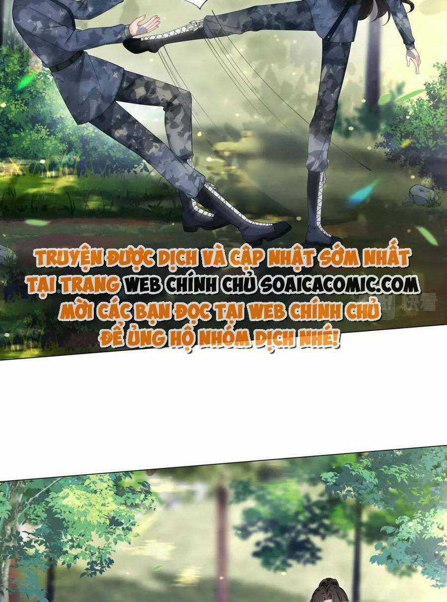 Trọng Sinh Đoàn Sủng: Phu Nhân Ảnh Đế Vừa Nghèo Vừa Dữ Chapter 30 trang 7