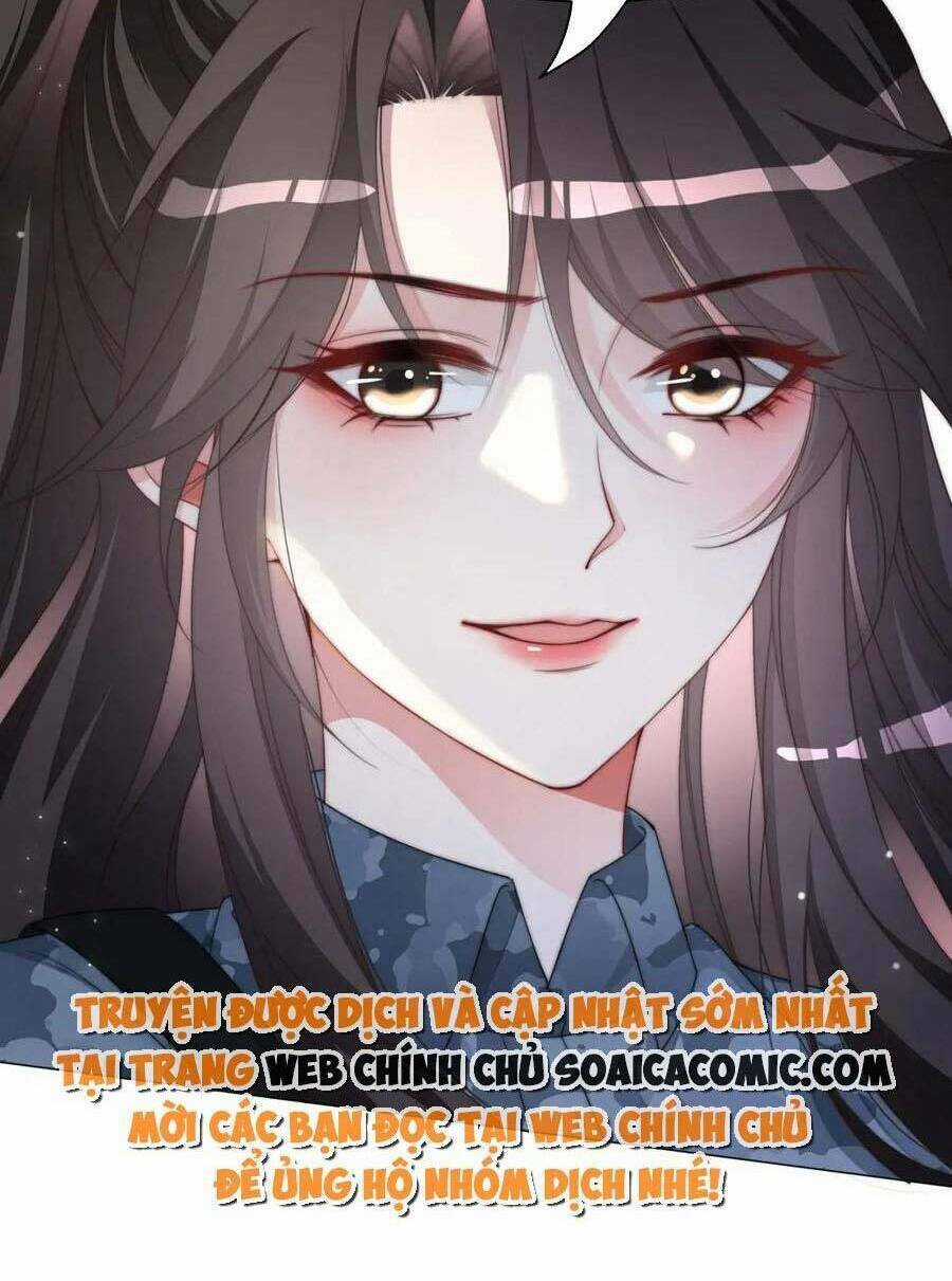 Trọng Sinh Đoàn Sủng: Phu Nhân Ảnh Đế Vừa Nghèo Vừa Dữ Chapter 30 trang 9