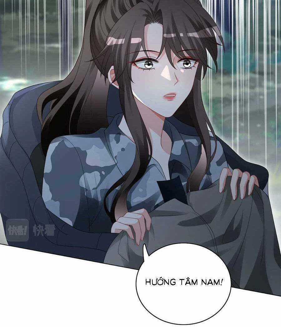 Trọng Sinh Đoàn Sủng: Phu Nhân Ảnh Đế Vừa Nghèo Vừa Dữ Chapter 31 trang 10