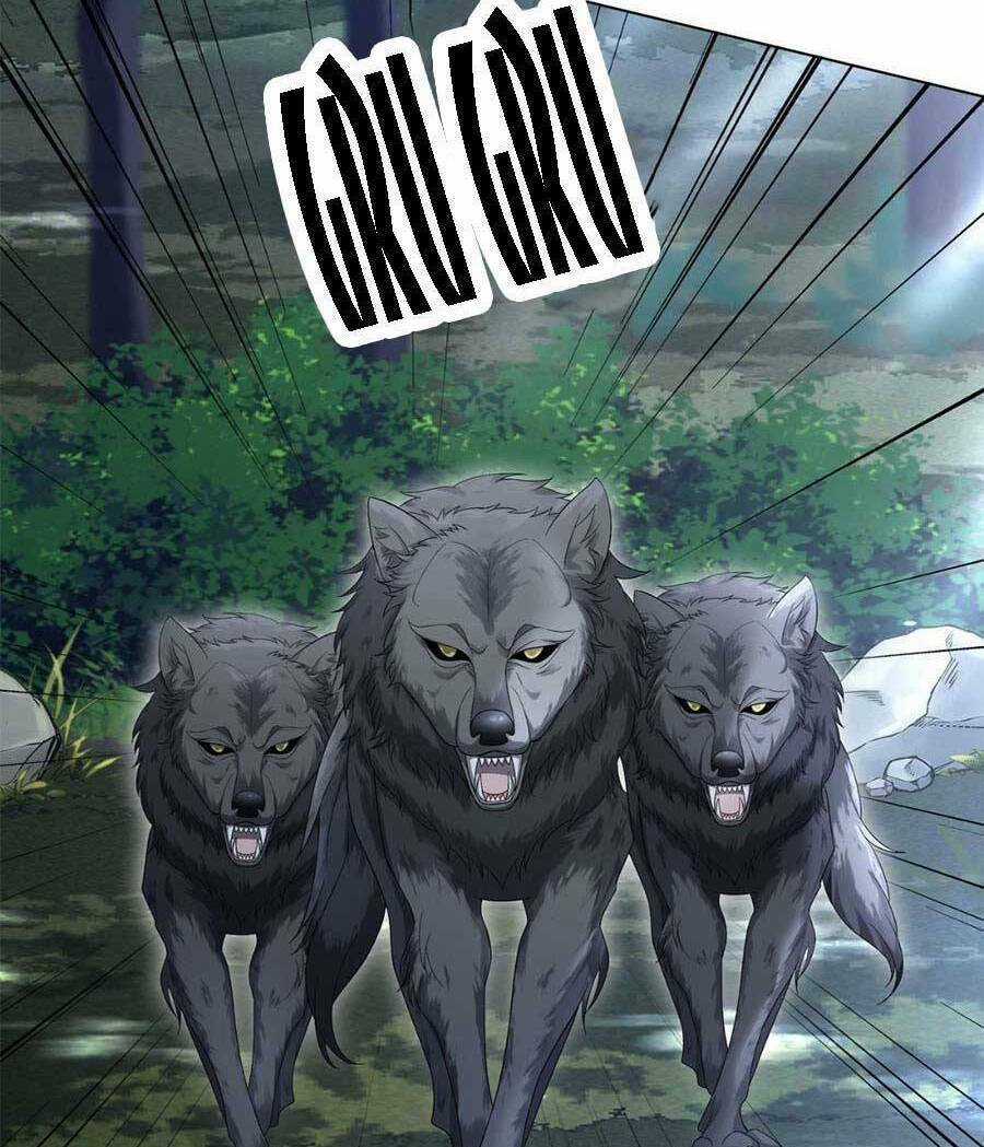 Trọng Sinh Đoàn Sủng: Phu Nhân Ảnh Đế Vừa Nghèo Vừa Dữ Chapter 31 trang 12