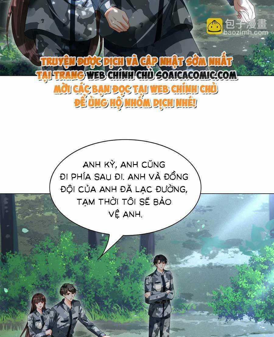 Trọng Sinh Đoàn Sủng: Phu Nhân Ảnh Đế Vừa Nghèo Vừa Dữ Chapter 31 trang 15