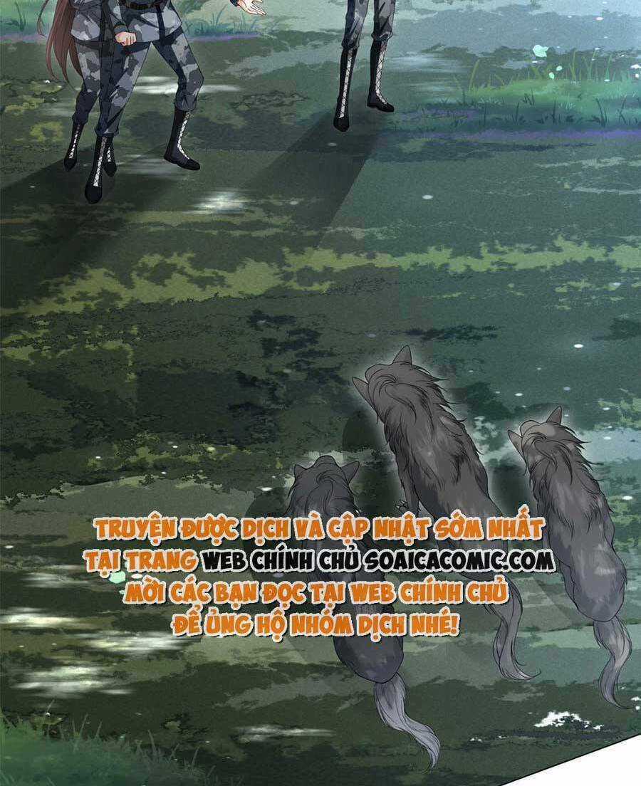 Trọng Sinh Đoàn Sủng: Phu Nhân Ảnh Đế Vừa Nghèo Vừa Dữ Chapter 31 trang 16