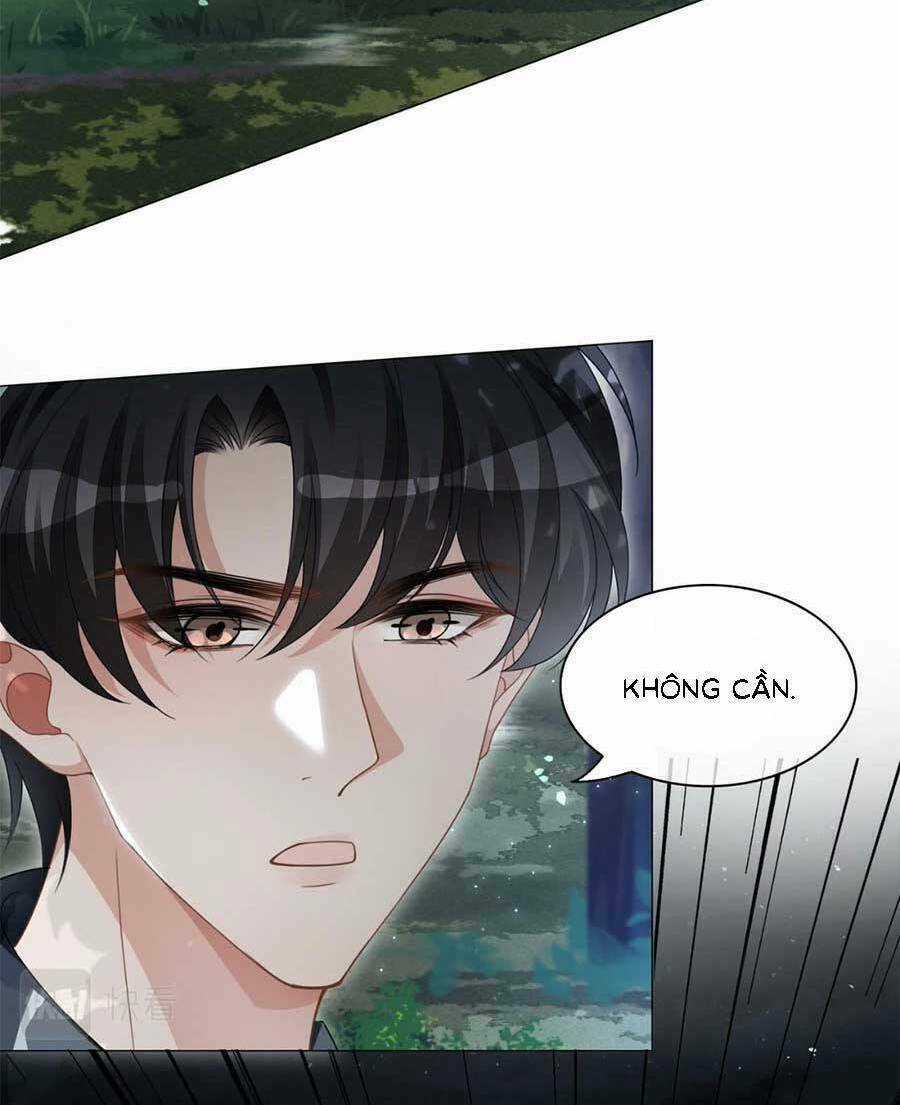 Trọng Sinh Đoàn Sủng: Phu Nhân Ảnh Đế Vừa Nghèo Vừa Dữ Chapter 31 trang 17