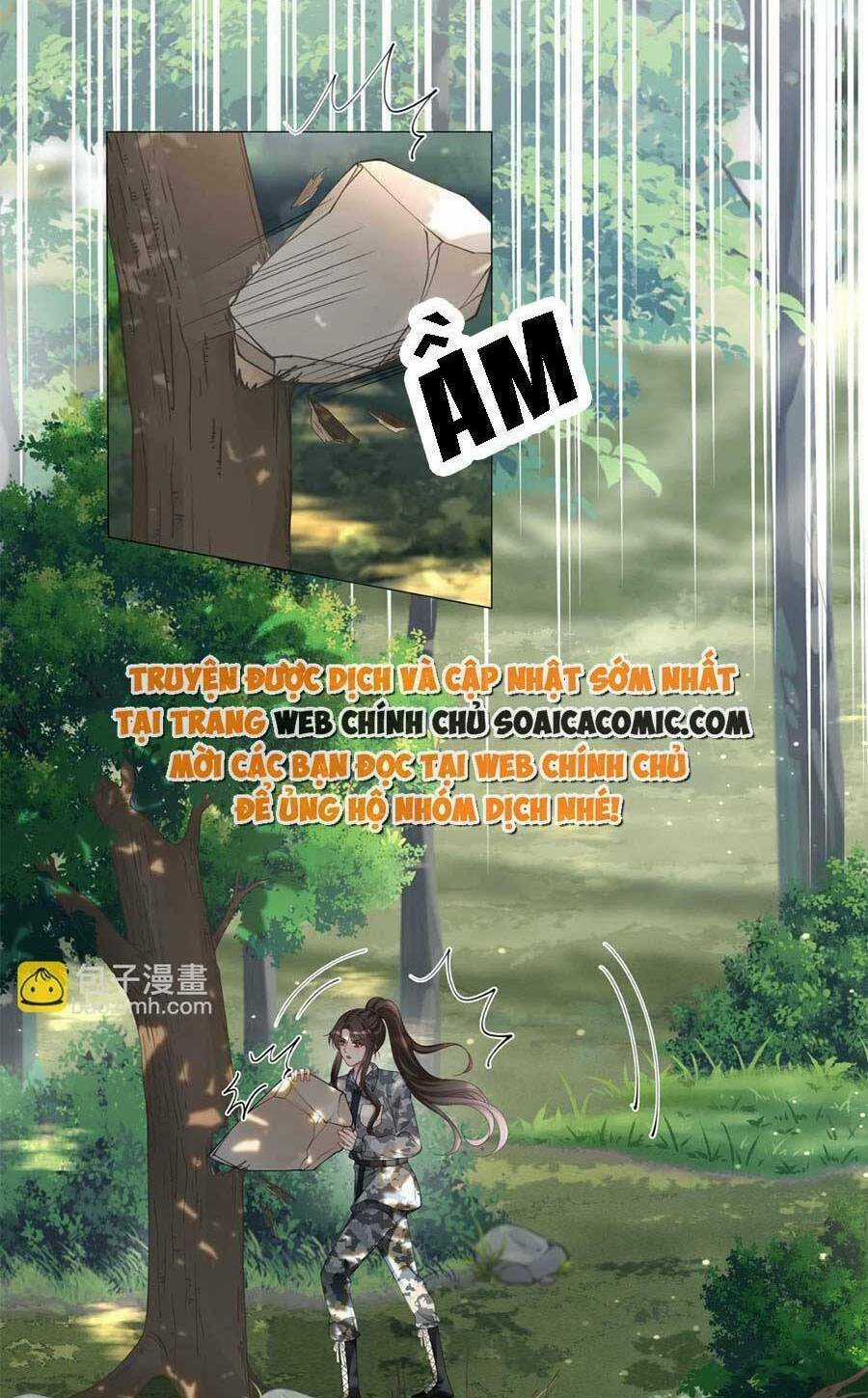 Trọng Sinh Đoàn Sủng: Phu Nhân Ảnh Đế Vừa Nghèo Vừa Dữ Chapter 31 trang 2