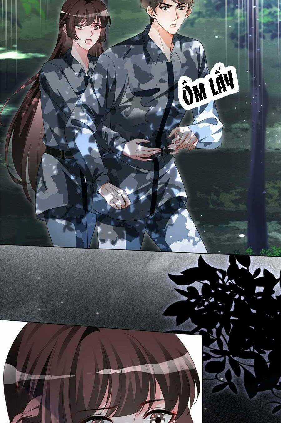 Trọng Sinh Đoàn Sủng: Phu Nhân Ảnh Đế Vừa Nghèo Vừa Dữ Chapter 31 trang 21