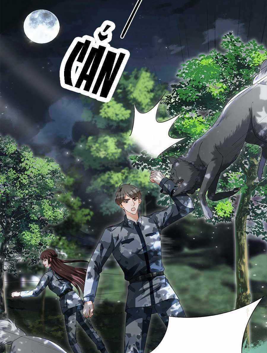 Trọng Sinh Đoàn Sủng: Phu Nhân Ảnh Đế Vừa Nghèo Vừa Dữ Chapter 31 trang 24