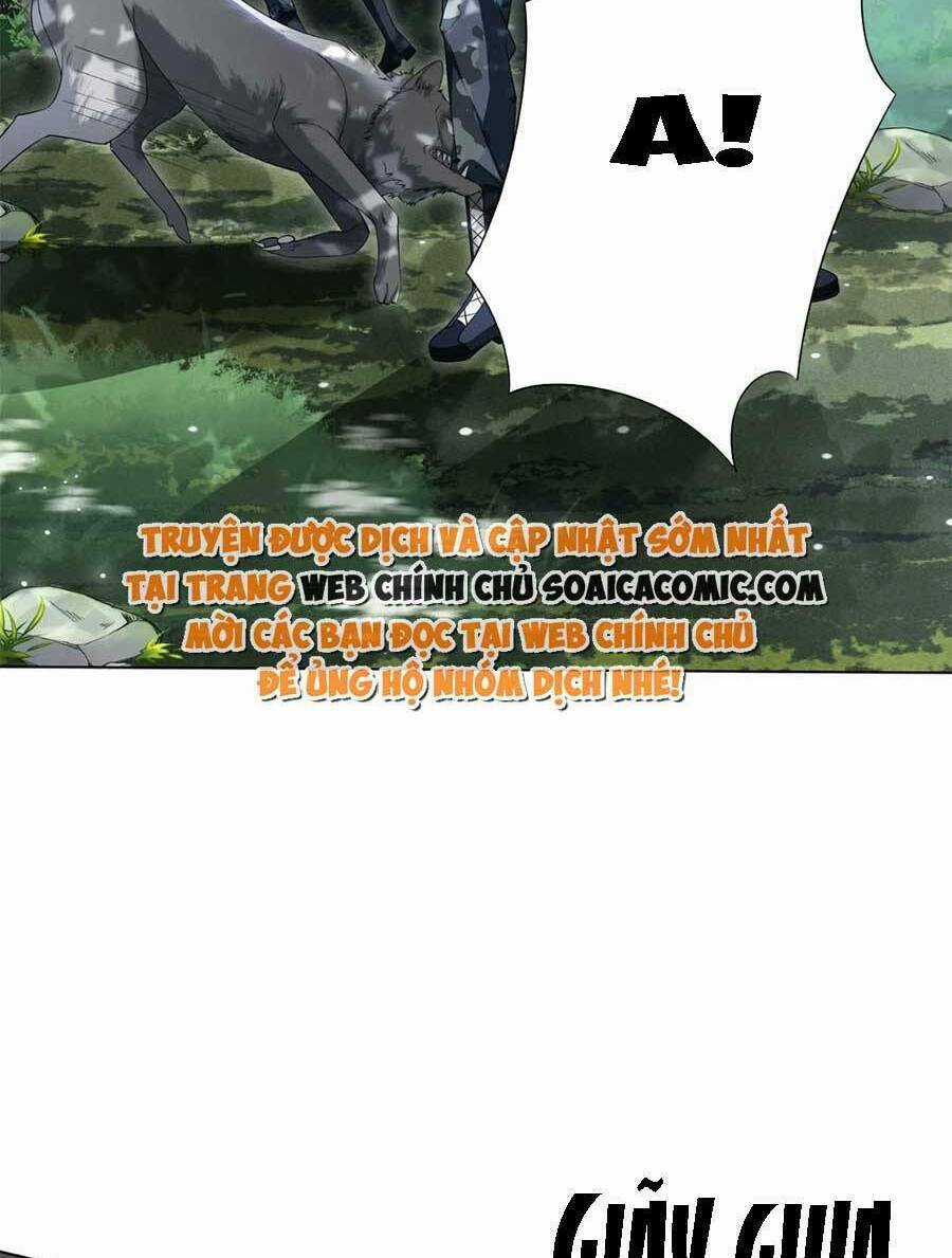 Trọng Sinh Đoàn Sủng: Phu Nhân Ảnh Đế Vừa Nghèo Vừa Dữ Chapter 31 trang 25