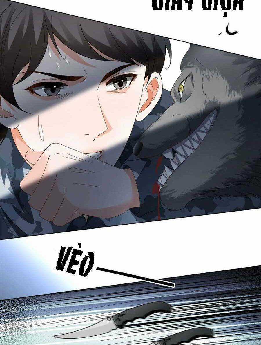 Trọng Sinh Đoàn Sủng: Phu Nhân Ảnh Đế Vừa Nghèo Vừa Dữ Chapter 31 trang 26