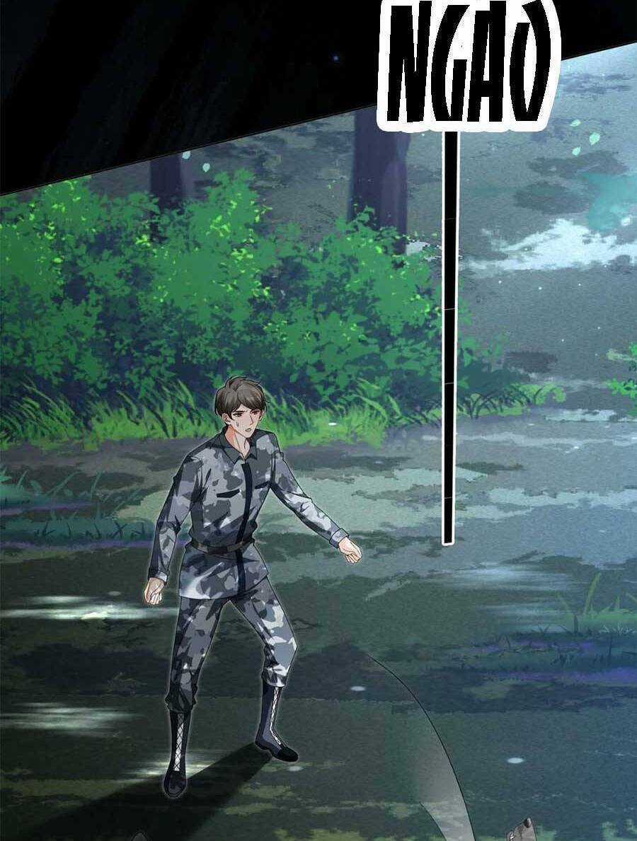 Trọng Sinh Đoàn Sủng: Phu Nhân Ảnh Đế Vừa Nghèo Vừa Dữ Chapter 31 trang 28