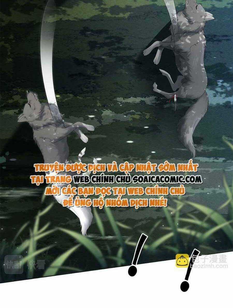 Trọng Sinh Đoàn Sủng: Phu Nhân Ảnh Đế Vừa Nghèo Vừa Dữ Chapter 31 trang 29