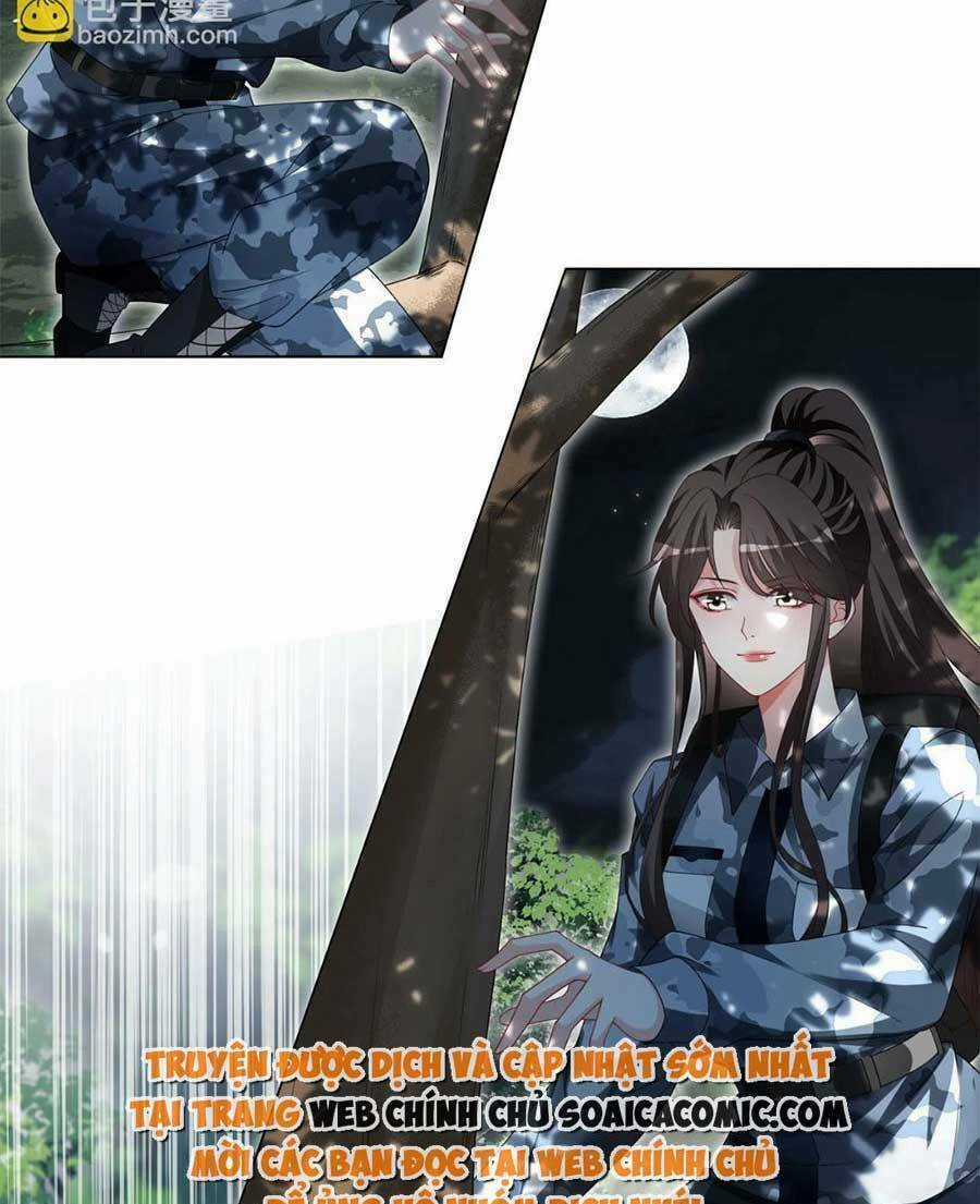 Trọng Sinh Đoàn Sủng: Phu Nhân Ảnh Đế Vừa Nghèo Vừa Dữ Chapter 31 trang 31