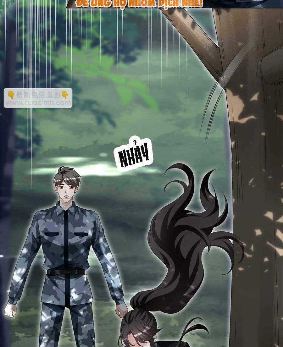 Trọng Sinh Đoàn Sủng: Phu Nhân Ảnh Đế Vừa Nghèo Vừa Dữ Chapter 31 trang 32